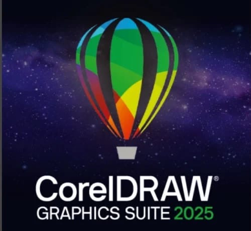 CorelDRAW Lifetime Subscription