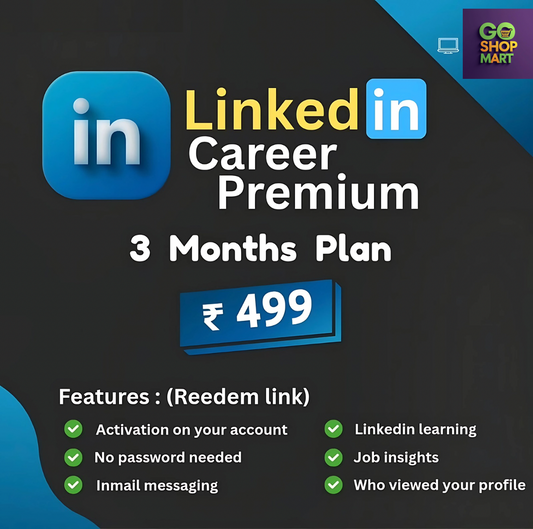 LinkedIn Premium