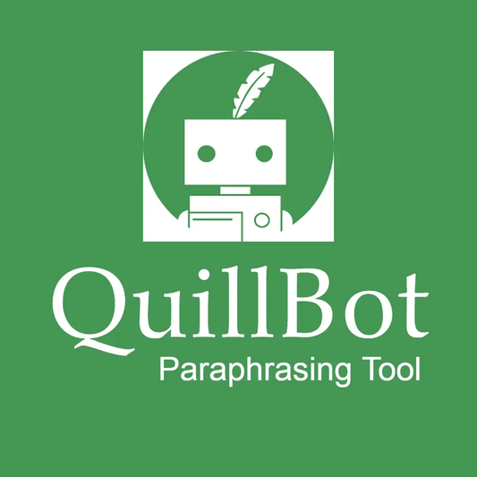 Quilbot 12 Months