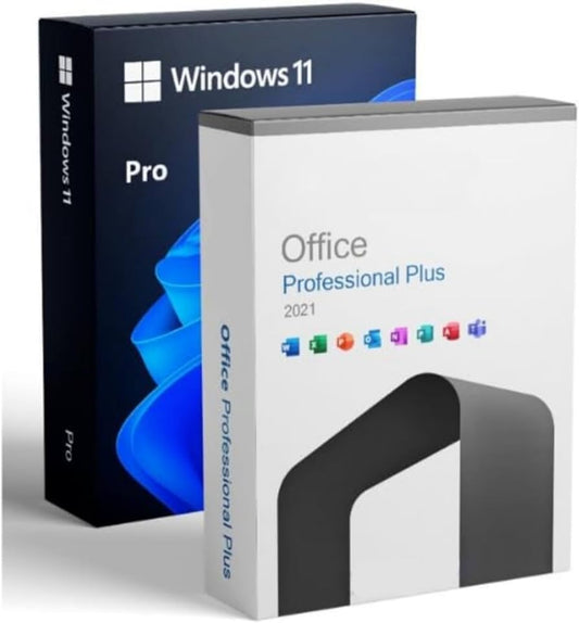 Windows + Office Activation Combo