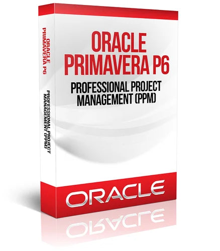 Primavera P6 Professional