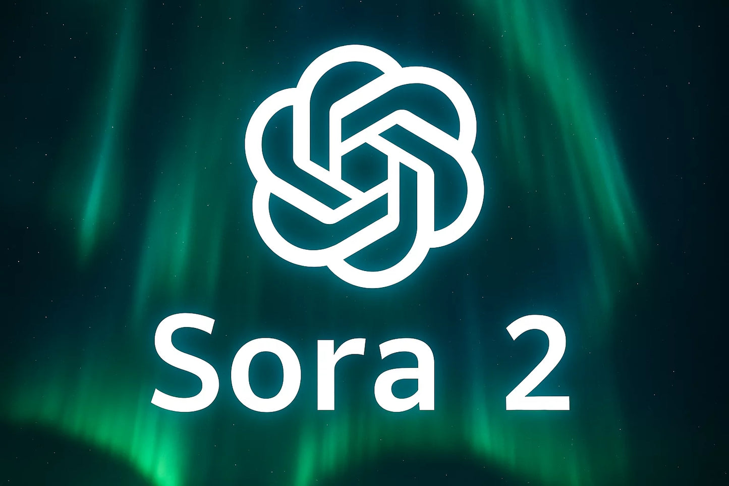 Sora 2