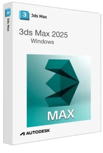 Autodesk 3ds Max
