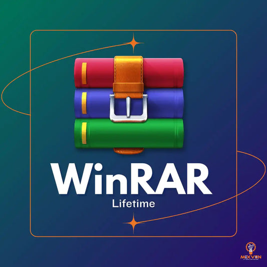 WinRAR Pro