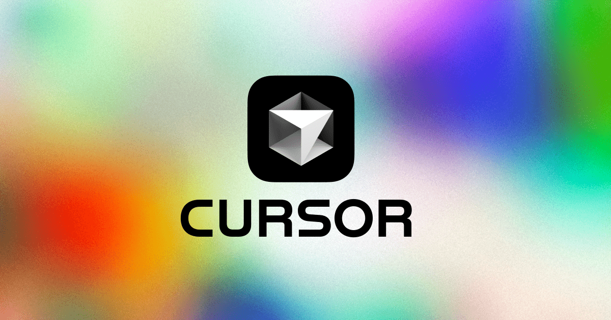 Cursor AI – 1 Year Access