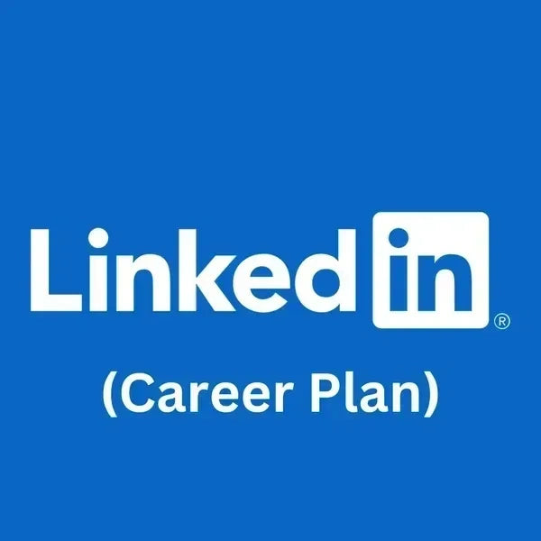 LinkedIn Career Premium – 3 Months