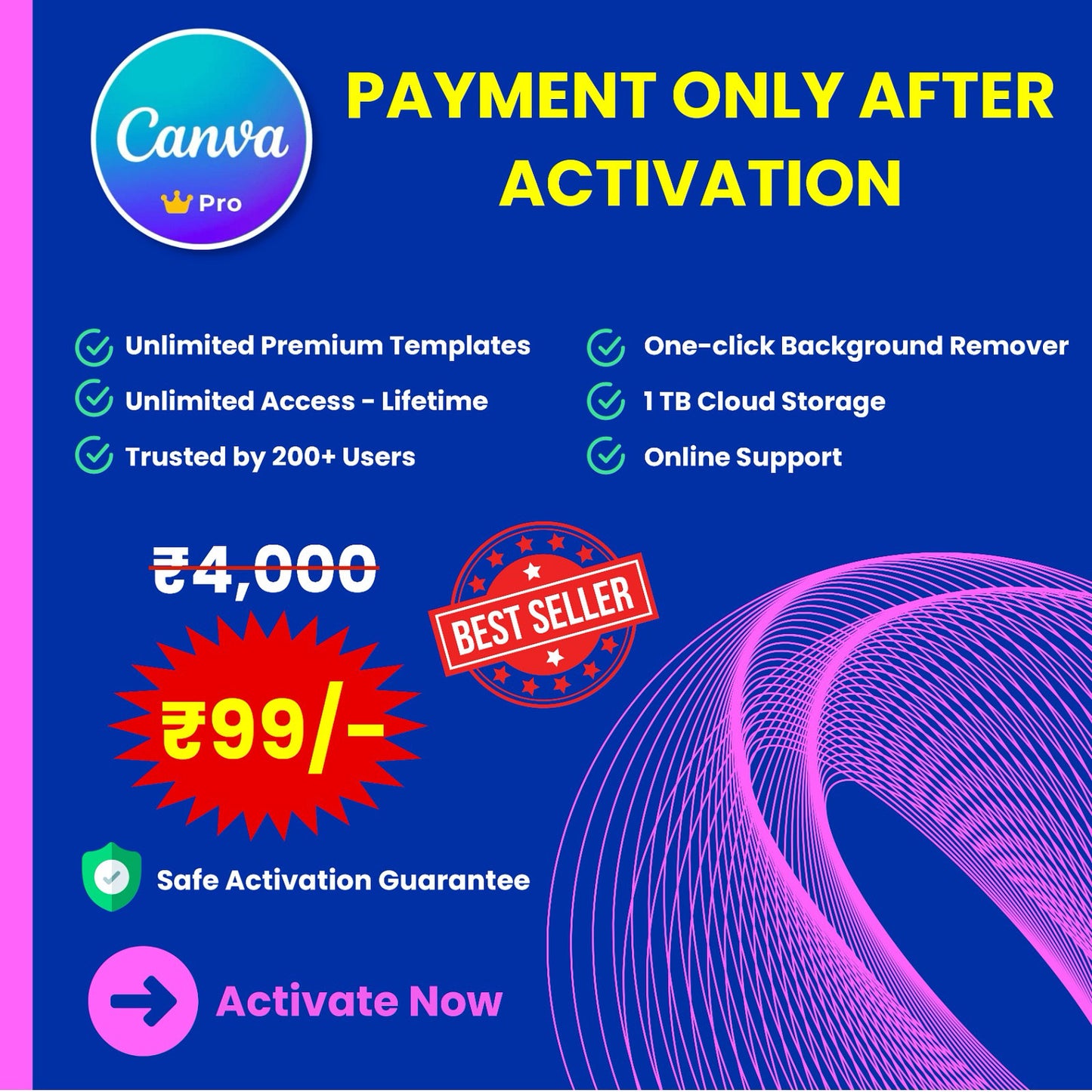 Canva Pro