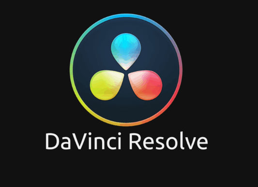 DaVinci Resolve